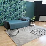 Logement centre ville