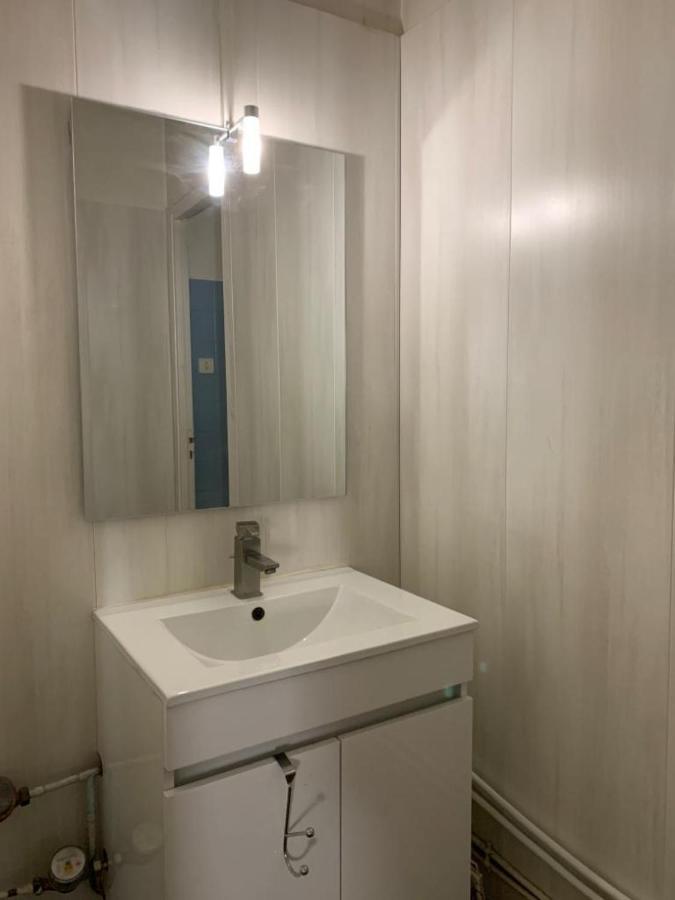 Appartement Logement Centre Cahors