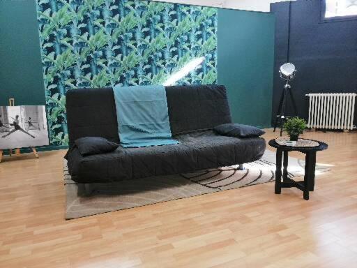 Logement Centre *