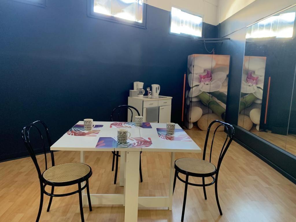 Logement Centre Cahors