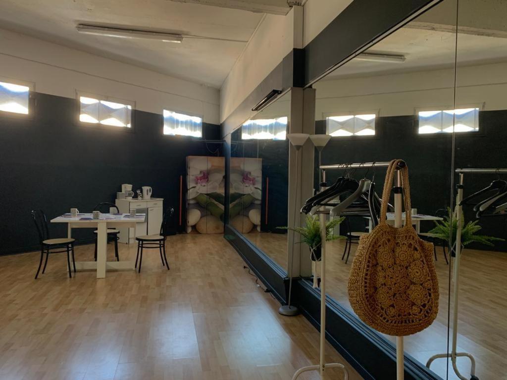 Logement Centre Appartement