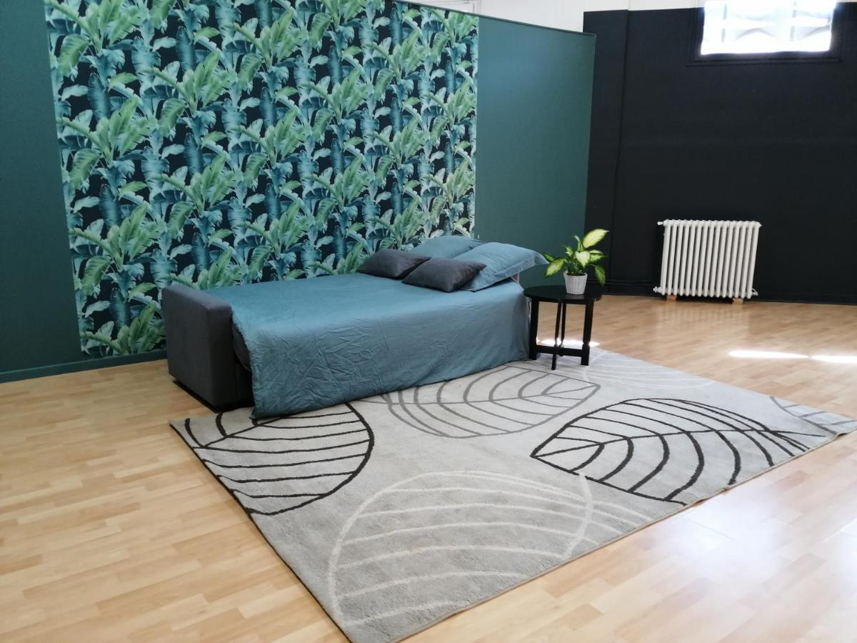 Logement Centre Cahors