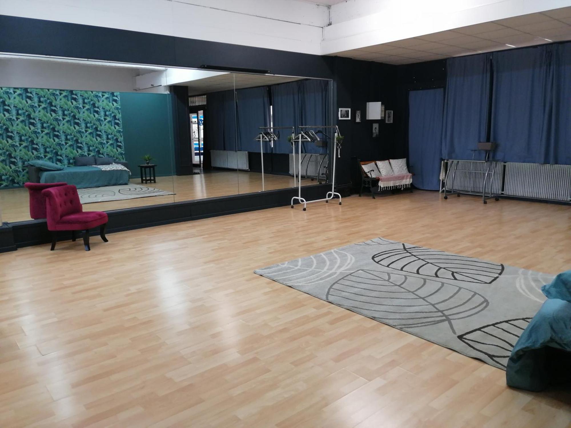 Logement Centre Appartement